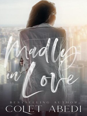 cover image of Madly in Love